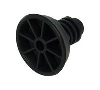 Candy Hoover 41001349 Iberna Kelvinator Otsein Rosieres Zerowatt Lave-vaisselle Noir