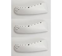Candy Hoover 41021914 Lot de 3 ailettes de tambour pour machine à laver
