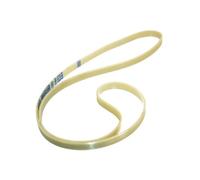 Courroie 1231H Poly V (224834-17847) Lave-linge (41003164 CANDY HOOVER OSTEIN OTSEIN)