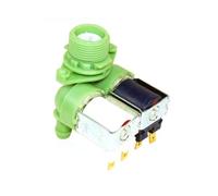 Electrovanne 2 voies Lave-linge (2901250100 FAR SELECLINE OSTEIN BLUESKY AYA ALTUS BLOMBERG CANDY ROSIERES SABA BEKO CONTINENTAL EDISON SURFLINE ESSENTIEL B LISTO OTSEIN FUNIX HOOVER)