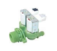 Candy Hoover Otsein machine à laver Électrovanne. véritable Numéro de pièce 41018989