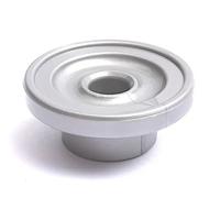 CANDY HOOVER Roulette Panier Inférieur 91601253 pour lave vaisselle