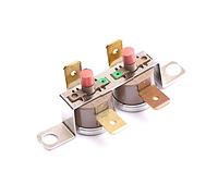 Limiteur de Température 2-Fach pour Conduit D'Air Candy 41034167 En Sèche-linge