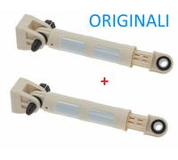 CANDY HOOVER ZEROWATT 2 Amortisseurs Pour Lave-Linge CMF106 CDB134 HWB814 VHD814