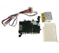 Candy Hoover Zerowatt Carte électronique cœur machine à laver 49038771 EX 41038713