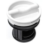 CANDY HOOVER ZEROWATT IBERNA FILTRE DE VIDANGE POMPE LAVE-LINGE 41021233