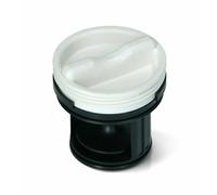 CANDY HOOVER ZEROWATT IBNER FILTRE D'ÉCHAPPEMENT POMPE À LAVER 41021233