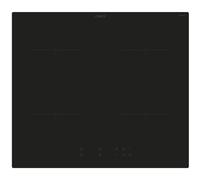 Candy CI64248CTT Noir Intégré 59 cm Plaque avec zone à induction 4 zone(s)