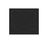 Candy Idea CI642C/E1 Noir Intégré 59 cm Plaque avec zone à induction 4 zone(s)