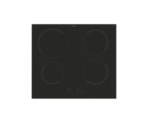 Candy Idea CI642C/E1 Noir Intégré 59 cm Plaque avec zone à induction 4 zone(s)
