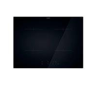 Candy Idea CI7428CTT Noir Comptoir 70 cm Plaque avec zone à induction 4 zone(s)