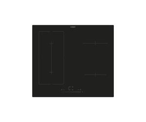 Candy Idea CIES64MCA Noir Intégré 59 cm Plaque avec zone à induction 4 zone(s)