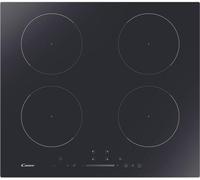 Candy Idea CIS642SCTT/1 Noir Intégré 59 cm Avec plan de cuisson à induction de 4 zone(s)