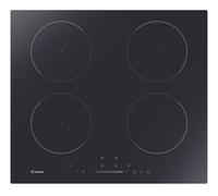 Candy Idea CIS642SCTT/1 Noir Intégré 59 cm Plaque avec zone à induction 4 zone(s)