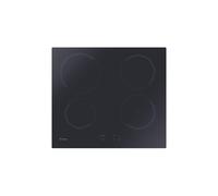 Candy Idea CITT642C/E1 Noir Encastrable 60 cm Table de cuisson à induction 4 brûleurs