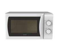 Candy Idea CMG20SMW Blanc Micro-ondes grill Comptoir 20 L 700 W