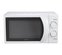 Candy Idea CMW 2070M Blanc Micro-onde simple Comptoir 20 L 700 W