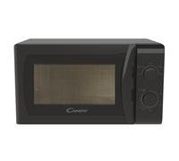 Candy Idea CMW20SMB Noir Micro-onde simple Comptoir 20 L 700 W