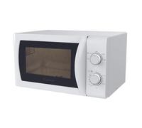 Candy Idea CMW20SMW Blanc Micro-onde simple Comptoir 20 L 700 W