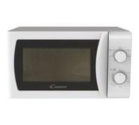 Candy Idea CMW20SMW Blanc Micro-onde simple Comptoir 20 L 700 W