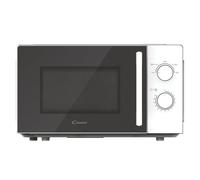 Candy Idea CMW20SMWLI Blanc Micro-onde simple Comptoir 20 L 700 W