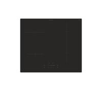 Candy Idea CTP643C/YEP Noir Intégré 59 cm Plaque avec zone à induction 4 zone(s)