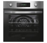 Candy Idea FIDC X605IT 65 L A+ Acciaio inox