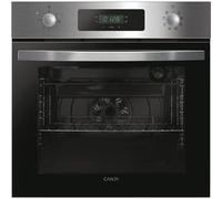 Candy Idea FIDCP X625 LIT 70 L Noir, Acier inoxydable