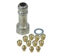 Candy - Jeu Injecteurs Gaz Naturel - Ref: 284263