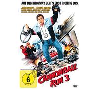 Candy, John - Cannonball Run 3