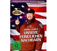 Candy, John - Unsere Feindlichen Nachbarn