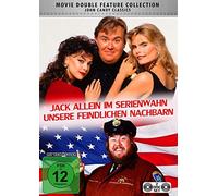 Candy,John - Unsere Feindlichen Nachbarn/Jack Allein im Serie