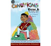Candy King: Special Edition Verse 1: The Candy Game