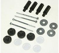 Kit etrier de bridage pour lave linge candy G