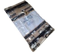 Candy – Jeu d'injecteurs gaz butane 223252-32371 pour four 49012642 compatible Rosieres Hoover