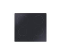 Candy Idea KRCDJ642 Noir Intégré 59 cm Plaque avec zone à induction 4 zone(s)
