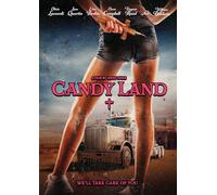 CANDY LAND