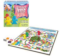 Candy Land 65th Anniversary Game