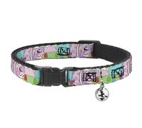 Candy Land Collier pour chat