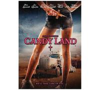 Candy Land [Digital Video Disc]