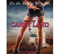 CANDY LAND (LIMITED EDITION)
