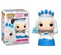 Candy Land - Reine Frostine 57 - Funko Pop - Figurine en vinyle