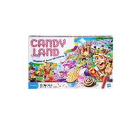 Candy Land The World of Sweets Game (Amazon Exclusive)