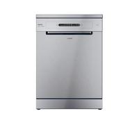 Lave-vaisselle Candy CF 3E7L0S 13 Couverts Wi-Fi Gris 32002607