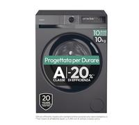 CANDY LAVATR BR 410B8G-S