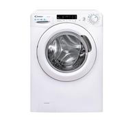Machine à laver 9 kg classe D 1200 tours couleur blanc - CS1292DW4-1-11