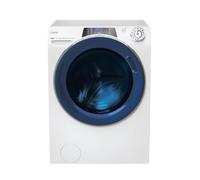 RapidÓ PRO RP 4126BWMUC-S machine à laver Charge avant 12 kg 1400 tr/min Blanc