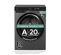 CANDY LAVATR SLIM BS 49SB8G-S