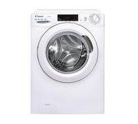 Candy Smart CSS128TW4-11 machine à laver Charge avant 8 kg 1200 tr/min Blanc