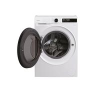 Lave-linge séchant CANDY BWR 4138BL8-S - 13.0kg - classe E